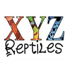 XYZ Reptiles